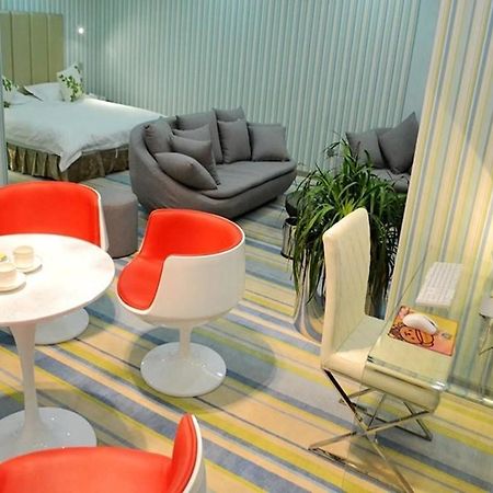 Victoria Hotel Lạc Dương Ngoại thất bức ảnh
