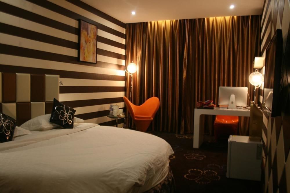 Victoria Hotel Lạc Dương Ngoại thất bức ảnh