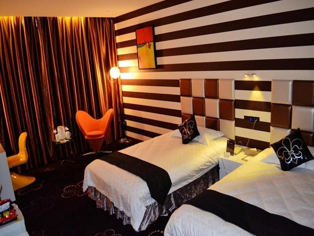 Victoria Hotel Lạc Dương Ngoại thất bức ảnh