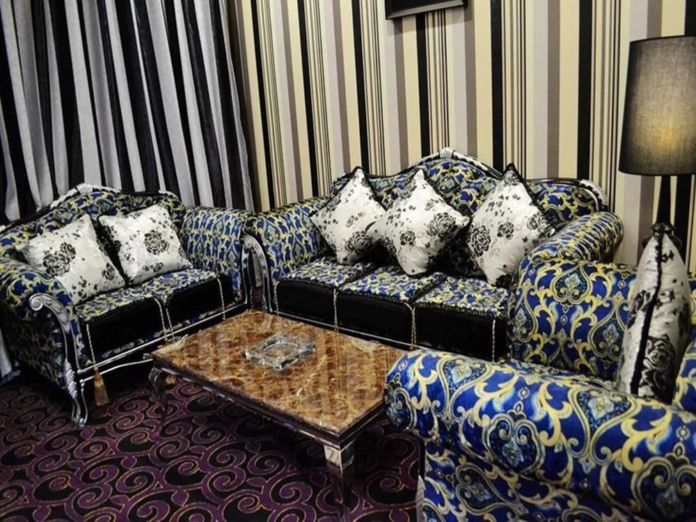 Victoria Hotel Lạc Dương Ngoại thất bức ảnh