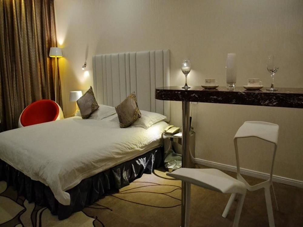 Victoria Hotel Lạc Dương Ngoại thất bức ảnh