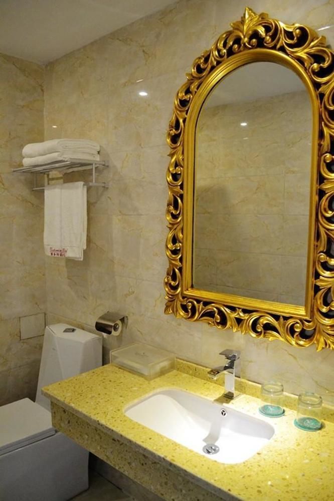 Victoria Hotel Lạc Dương Ngoại thất bức ảnh