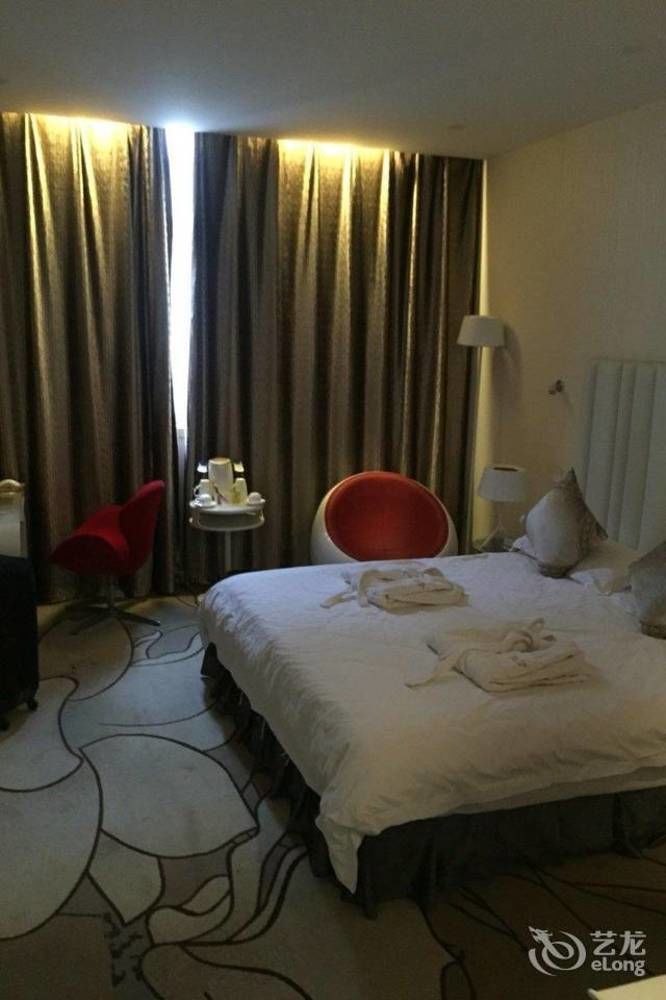 Victoria Hotel Lạc Dương Ngoại thất bức ảnh