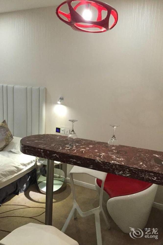 Victoria Hotel Lạc Dương Ngoại thất bức ảnh