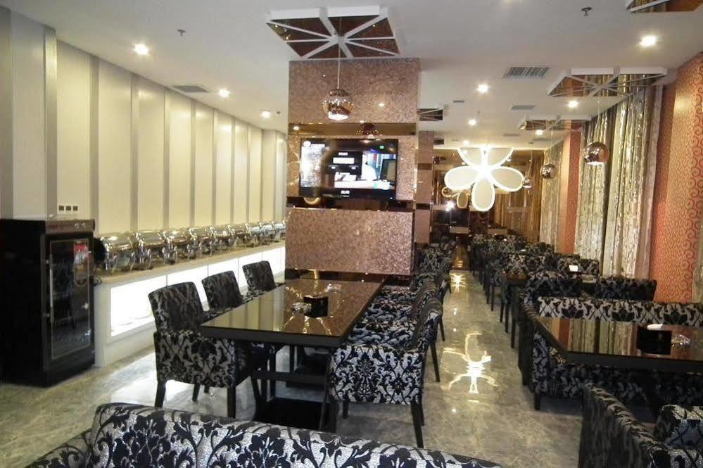 Victoria Hotel Lạc Dương Ngoại thất bức ảnh