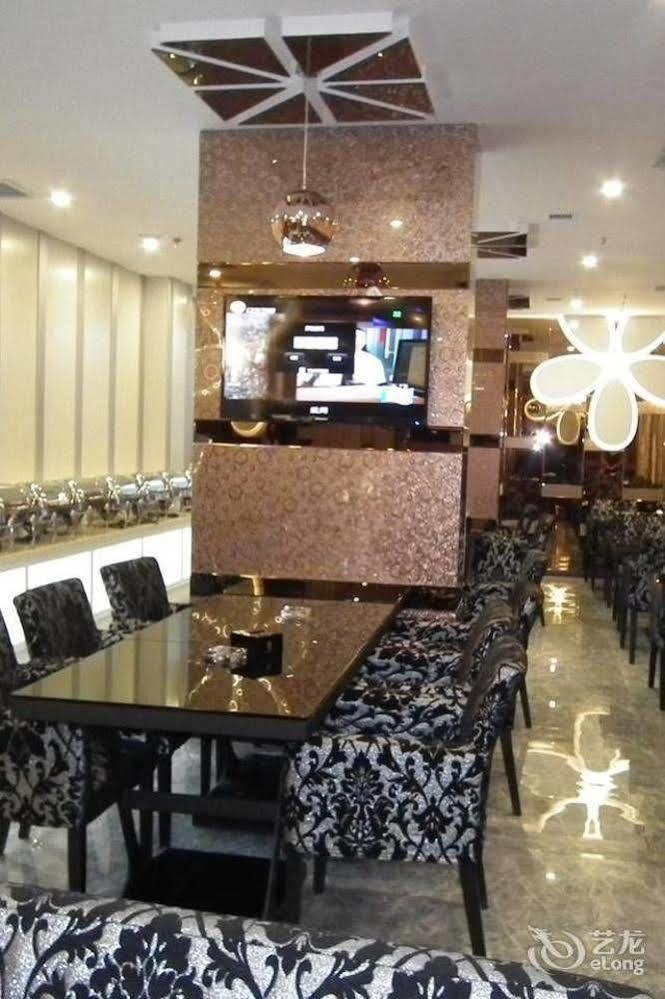 Victoria Hotel Lạc Dương Ngoại thất bức ảnh