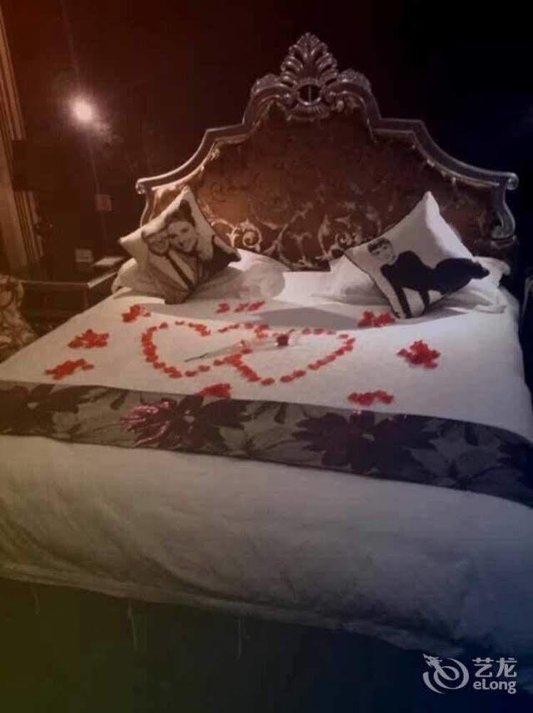 Victoria Hotel Lạc Dương Ngoại thất bức ảnh