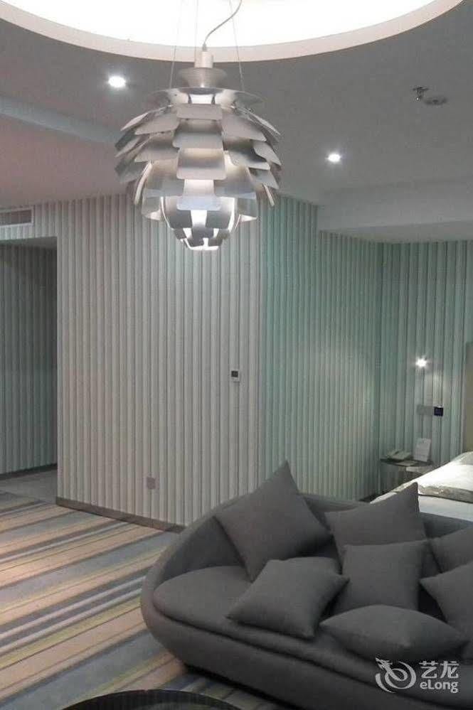 Victoria Hotel Lạc Dương Ngoại thất bức ảnh