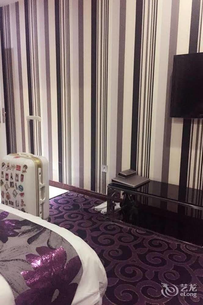 Victoria Hotel Lạc Dương Ngoại thất bức ảnh