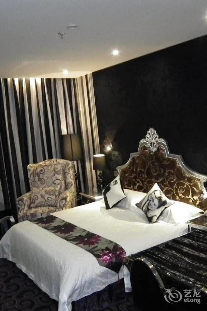 Victoria Hotel Lạc Dương Ngoại thất bức ảnh