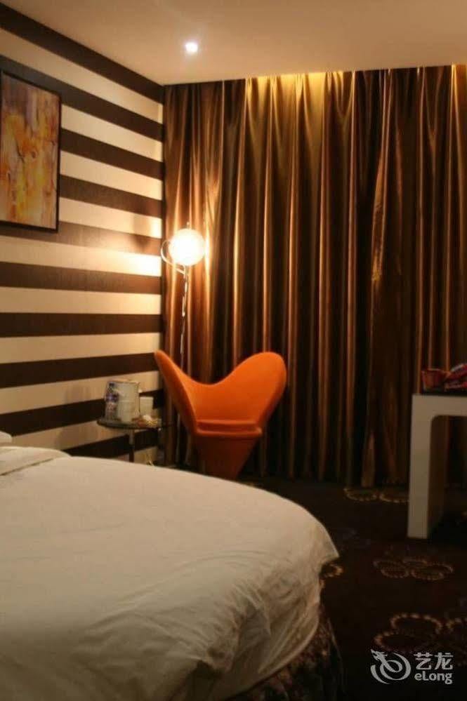 Victoria Hotel Lạc Dương Ngoại thất bức ảnh