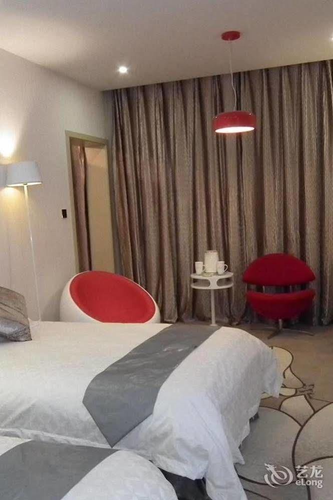 Victoria Hotel Lạc Dương Ngoại thất bức ảnh