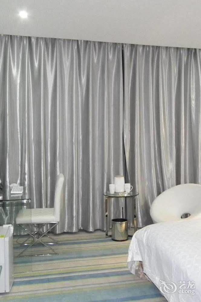 Victoria Hotel Lạc Dương Ngoại thất bức ảnh