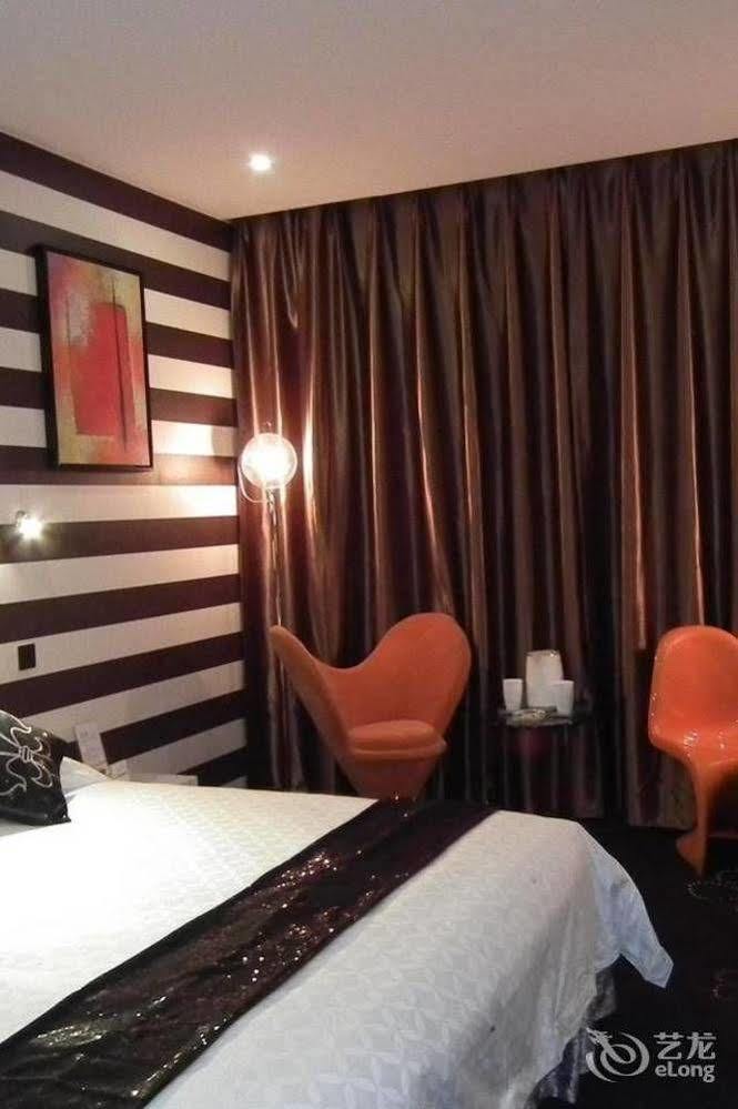 Victoria Hotel Lạc Dương Ngoại thất bức ảnh