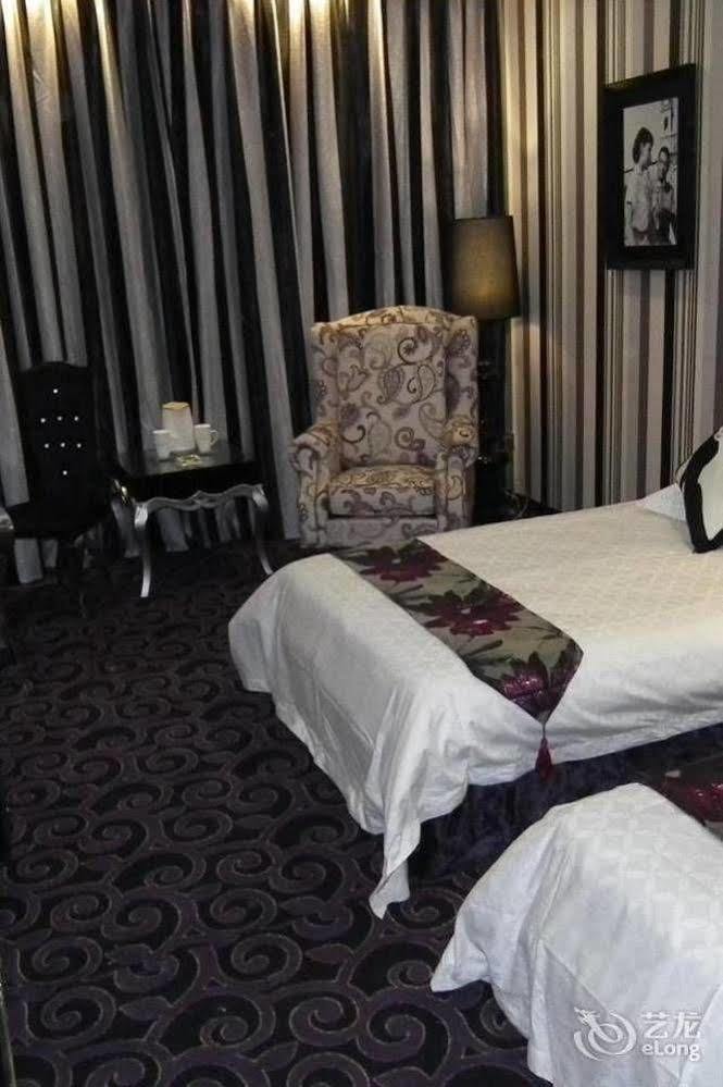 Victoria Hotel Lạc Dương Ngoại thất bức ảnh