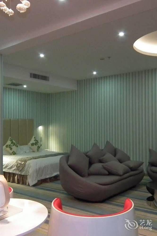 Victoria Hotel Lạc Dương Ngoại thất bức ảnh