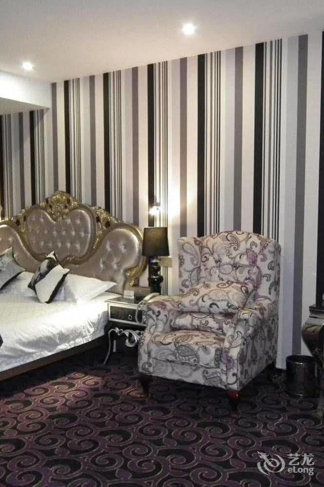 Victoria Hotel Lạc Dương Ngoại thất bức ảnh